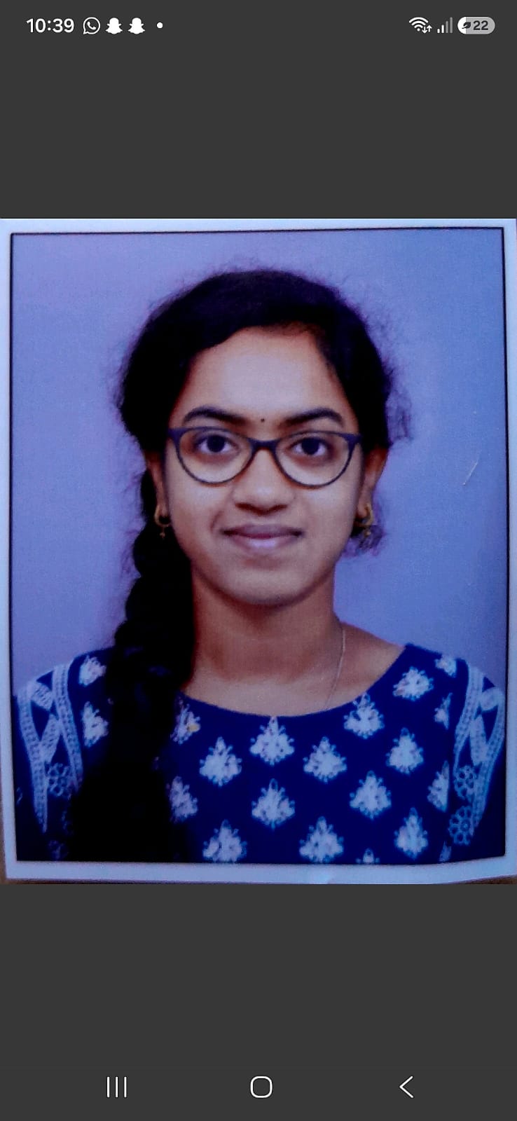 Gayathri Settipalli