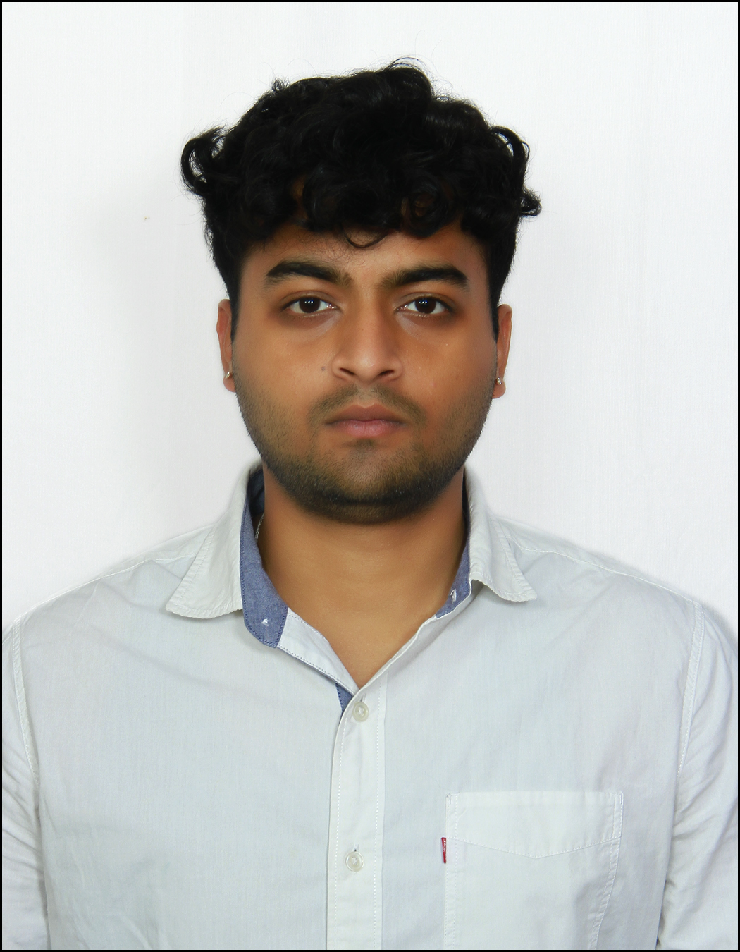Harshit Vishwas Patil