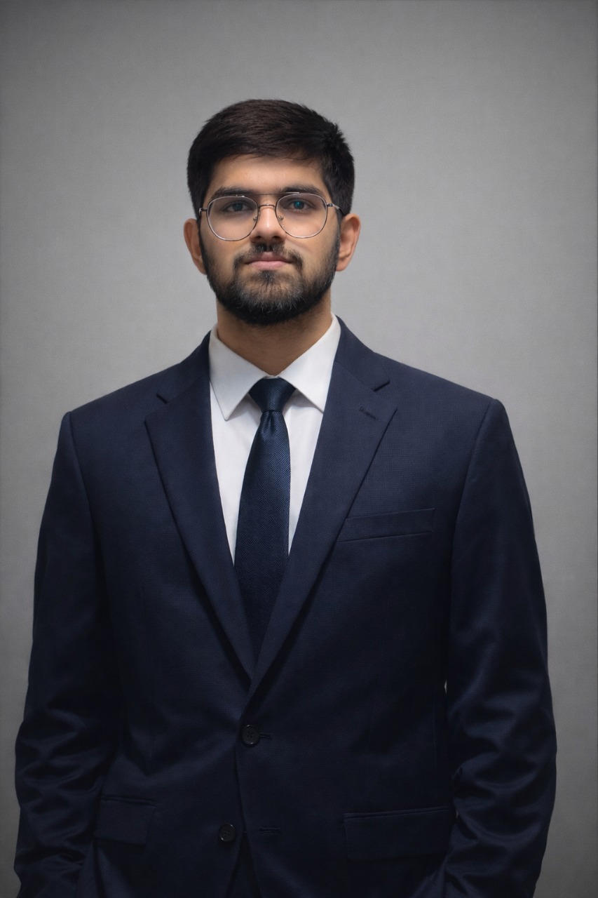 Nihal Reddy Singasani