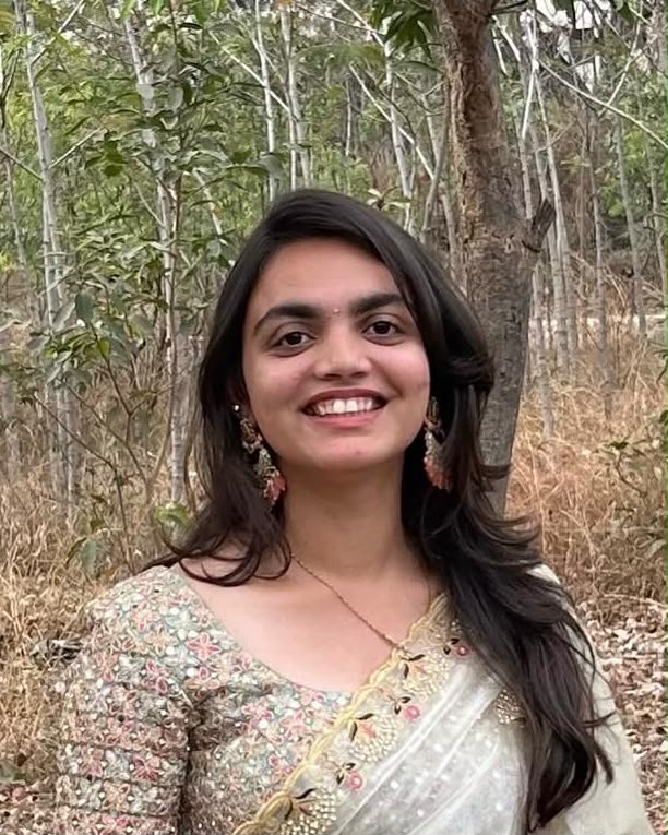 Pranavi Singamala