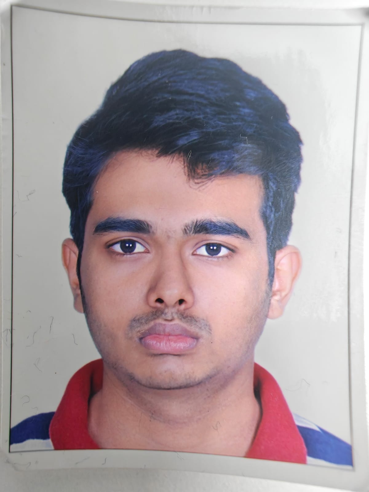 Sanju Bhargav Ganugula