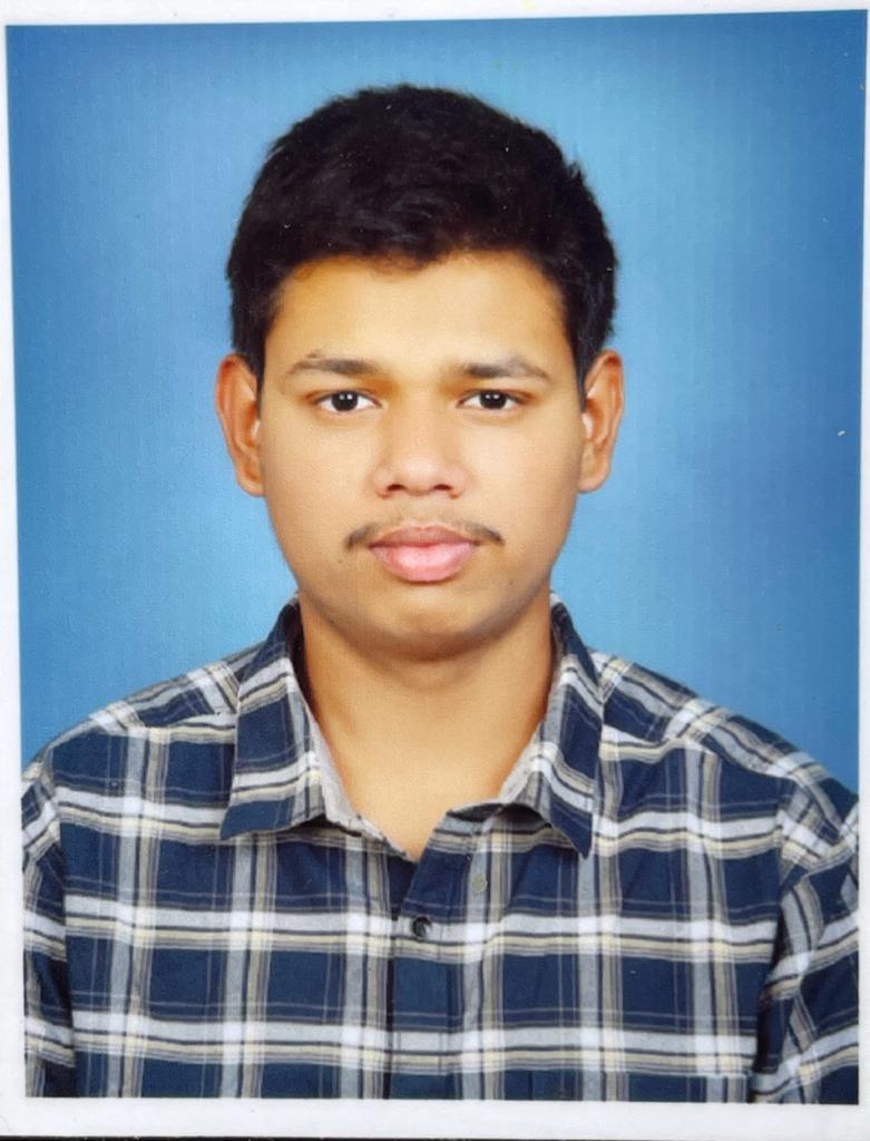 Shaik Zaheer Hussain