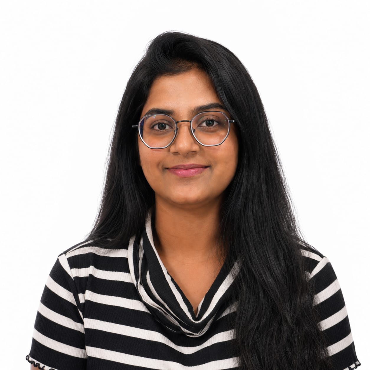 Yashaswini Kothapeta